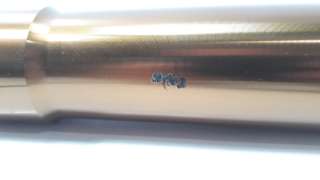 Recambio de amortiguador delantero izquierdo para honda crf 1100l africa twin 2019- referencia OEM IAM 51500MKSEN1  