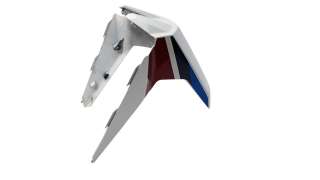 Recambio de guardabarros para honda crf 1100l africa twin 2019- referencia OEM IAM 61000MKSEC0ZA  