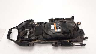 Recambio de guardabarros trasero para honda crf 1100l africa twin 2019- referencia OEM IAM 17218MKSE00  