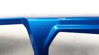 Recambio de moldura para honda crf 1100l africa twin 2019- referencia OEM IAM 83600MKSEC0ZA  