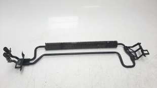 Recambio de enfriador aceite direccion para mercedes-benz clase cls (w219) 2004-2010 350 (219.356) referencia OEM IAM A211466212