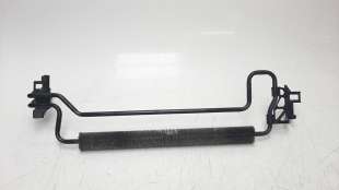 Recambio de enfriador aceite direccion para mercedes-benz clase cls (w219) 2004-2010 350 (219.356) referencia OEM IAM A211466212 2