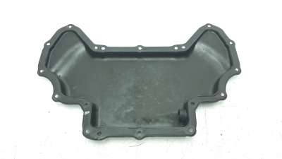 Recambio de carter para mercedes-benz clase cls (w219) 2004-2010 350 (219.356) referencia OEM IAM A2720100128  
