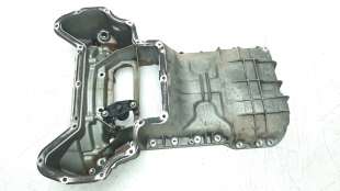 Recambio de carter para mercedes-benz clase cls (w219) 2004-2010 350 (219.356) referencia OEM IAM R2720140802 A2730142302 