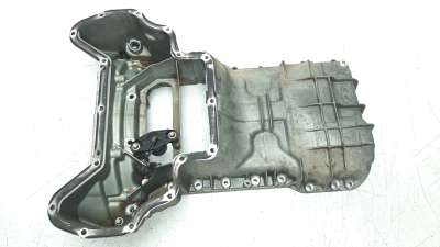 Recambio de carter para mercedes-benz clase cls (w219) 2004-2010 350 (219.356) referencia OEM IAM R2720140802 A2730142302 