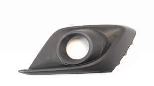 Recambio de rejilla paragolpes derecha para mazda 3 lim. () 2013- 2.2 turbodiesel cat referencia OEM IAM BHR150C11 108602917 