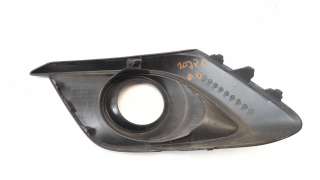 Recambio de rejilla paragolpes derecha para mazda 3 lim. () 2013- 2.2 turbodiesel cat referencia OEM IAM BHR150C11 108602917 