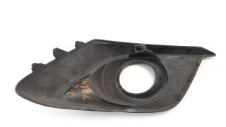 Recambio de rejilla paragolpes izquierda para mazda 3 lim. () 2013- 2.2 turbodiesel cat referencia OEM IAM BHR150C21 108602918 