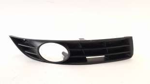 Recambio de rejilla paragolpes derecha para volkswagen passat berlina (3c2) 2005-2010 2.0 tdi referencia OEM IAM 3C0853666A 1072