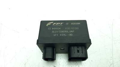 Recambio de caja precalentamiento para suzuki vitara 2015- 1.6 ddis turbodiesel cat referencia OEM IAM 55203394 0281003043 
