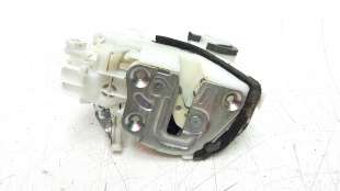 Recambio de cerradura puerta delantera derecha para suzuki vitara 2015- 1.6 ddis turbodiesel cat referencia OEM IAM 8220154P20   2