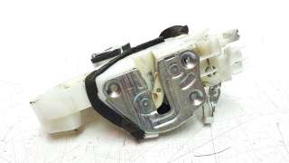 Recambio de cerradura puerta delantera izquierda para suzuki vitara 2015- 1.6 ddis turbodiesel cat referencia OEM IAM 8220254P00