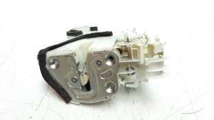 Recambio de cerradura puerta trasera izquierda para suzuki vitara 2015- 1.6 ddis turbodiesel cat referencia OEM IAM 8230254P01   2