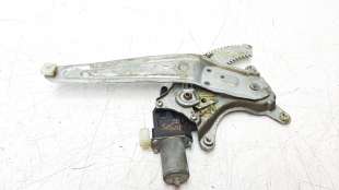 Recambio de elevalunas trasero izquierdo para suzuki vitara 2015- 1.6 ddis turbodiesel cat referencia OEM IAM 8356061M00  