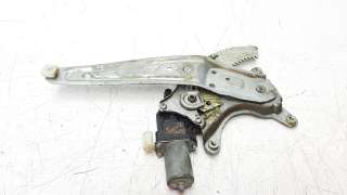 Recambio de elevalunas trasero izquierdo para suzuki vitara 2015- 1.6 ddis turbodiesel cat referencia OEM IAM 8356061M00  