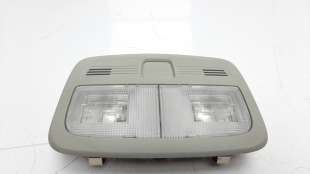 Recambio de luz interior para suzuki vitara 2015- 1.6 ddis turbodiesel cat referencia OEM IAM 3623068L006GS  