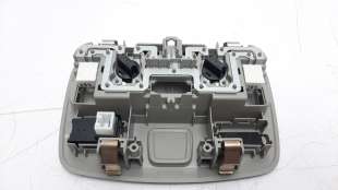 Recambio de luz interior para suzuki vitara 2015- 1.6 ddis turbodiesel cat referencia OEM IAM 3623068L006GS   2