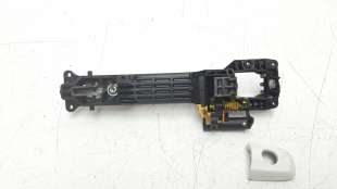 Recambio de maneta exterior delantera izquierda para suzuki vitara 2015- 1.6 ddis turbodiesel cat referencia OEM IAM 8281263J005 2