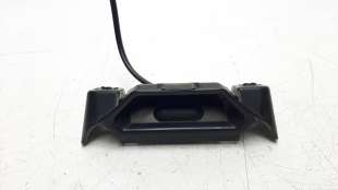 Recambio de maneta exterior porton para suzuki vitara 2015- 1.6 ddis turbodiesel cat referencia OEM IAM 8284182G02000  