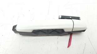 Recambio de maneta exterior trasera izquierda para suzuki vitara 2015- 1.6 ddis turbodiesel cat referencia OEM IAM 8281263J005PK