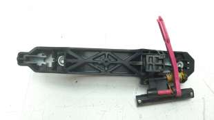 Recambio de maneta exterior trasera izquierda para suzuki vitara 2015- 1.6 ddis turbodiesel cat referencia OEM IAM 8281263J005PK 2