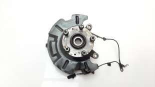 Recambio de mangueta delantera derecha para suzuki vitara 2015- 1.6 ddis turbodiesel cat referencia OEM IAM 451116M00  
