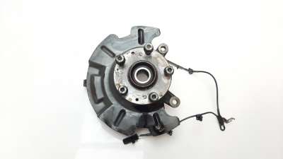 Recambio de mangueta delantera derecha para suzuki vitara 2015- 1.6 ddis turbodiesel cat referencia OEM IAM 451116M00  