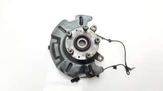 Recambio de mangueta delantera derecha para suzuki vitara 2015- 1.6 ddis turbodiesel cat referencia OEM IAM 451116M00  