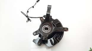 Recambio de mangueta delantera derecha para suzuki vitara 2015- 1.6 ddis turbodiesel cat referencia OEM IAM 451116M00   2