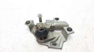Recambio de motor limpia trasero para suzuki vitara 2015- 1.6 ddis turbodiesel cat referencia OEM IAM 3881054P00  