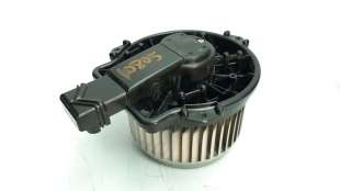 Recambio de ventilador calefaccion para suzuki vitara 2015- 1.6 ddis turbodiesel cat referencia OEM IAM 7415061MA0  