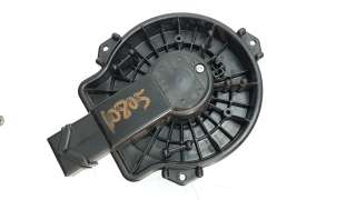 Recambio de ventilador calefaccion para suzuki vitara 2015- 1.6 ddis turbodiesel cat referencia OEM IAM 7415061MA0  
