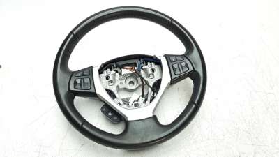 Recambio de volante para suzuki vitara 2015- 1.6 ddis turbodiesel cat referencia OEM IAM 4811060P61  