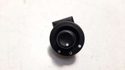 Recambio de mando retrovisor para renault clio iv 2012- referencia OEM IAM  REN15620 