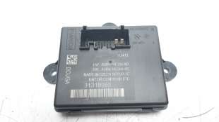 Recambio de modulo confort para volvo v40 2012- momentum referencia OEM IAM 31318953  