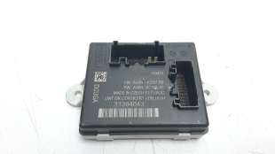 Recambio de modulo confort para volvo v40 2012- momentum referencia OEM IAM 31394043  