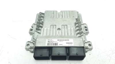 Recambio de centralita motor uce para volvo v40 2012- momentum referencia OEM IAM 31355712 S180134103A SID807EVO