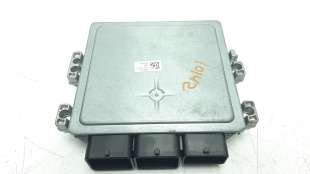 Recambio de centralita motor uce para volvo v40 2012- momentum referencia OEM IAM 31355712 S180134103A SID807EVO 2