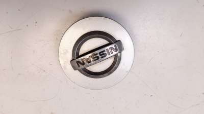 Recambio de tapacubos para nissan pathfinder (r51) 2005-2016 2.5 dci diesel cat referencia OEM IAM 40342EB210  