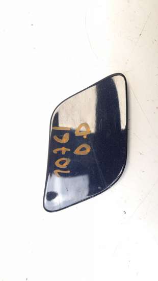Recambio de moldura para mercedes-benz clase cls (w219) 2004-2010 350 (219.356) referencia OEM IAM A2198850526  