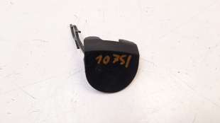 Recambio de moldura para citroën c4 cactus 2014- 1.6 e-hdi fap referencia OEM IAM 9801799977  
