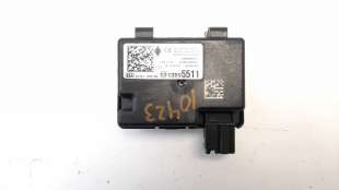 Recambio de modulo electronico para opel astra k lim. 5türig 2015- 1.6 cdti dpf referencia OEM IAM 13595511  