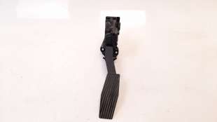 Recambio de potenciometro pedal para opel astra k lim. 5türig 2015- 1.6 cdti dpf referencia OEM IAM 13373776 9PV01155400 