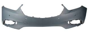 Recambio de paragolpes delantero para opel mokka 2012-2016 referencia OEM IAM 42548608 107166627 OP7021021