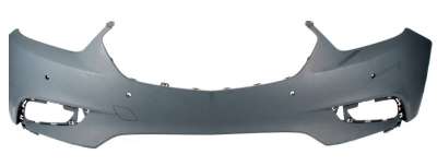 Recambio de paragolpes delantero para opel mokka 2012-2016 referencia OEM IAM 42548608 107166627 OP7021021