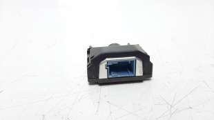 Recambio de modulo electronico para peugeot 308 2013- allure referencia OEM IAM 9826575380 17278128278P 95947P018P 2