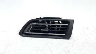 Recambio de rejilla aireadora para peugeot 308 2013- allure referencia OEM IAM 1303823XZD  