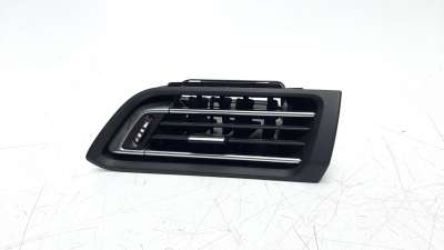 Recambio de rejilla aireadora para peugeot 308 2013- allure referencia OEM IAM 1303823XZD  