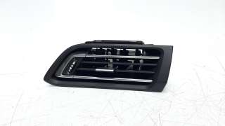 Recambio de rejilla aireadora para peugeot 308 2013- allure referencia OEM IAM 1303823XZD  