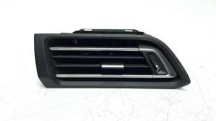Recambio de rejilla aireadora para peugeot 308 2013- allure referencia OEM IAM 1303818XZD  